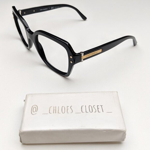 🕶️Frame only! Tory Burch TY7082 Women's Sun 55/21/135 /ALH426🕶️​ - Picture 4 of 10